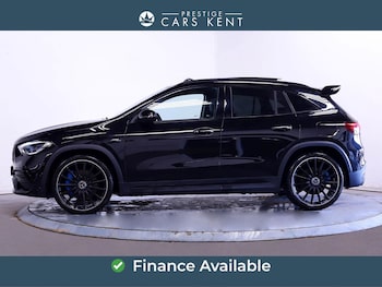 Used Mercedes-Benz GLA 2022 for sale - 77191089: Photo