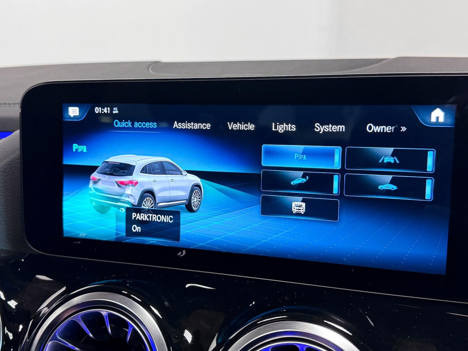 Used Mercedes-Benz GLA 2022 for sale - 77191089: Photo 51