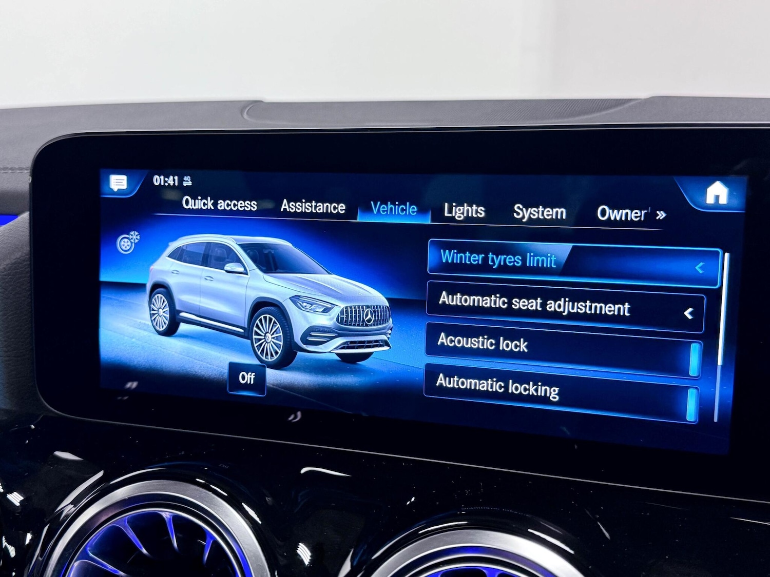 Used Mercedes-Benz GLA 2022 for sale - 77191089: Photo 54