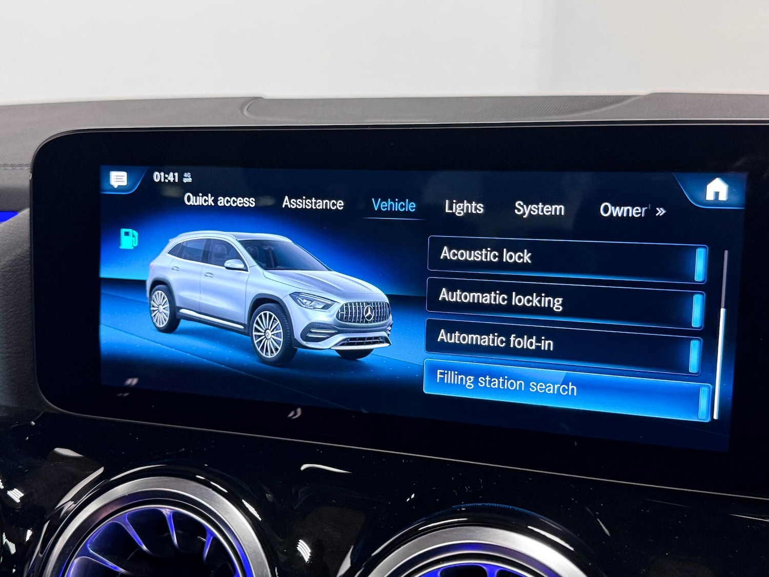 Used Mercedes-Benz GLA 2022 for sale - 77191089: Photo 55