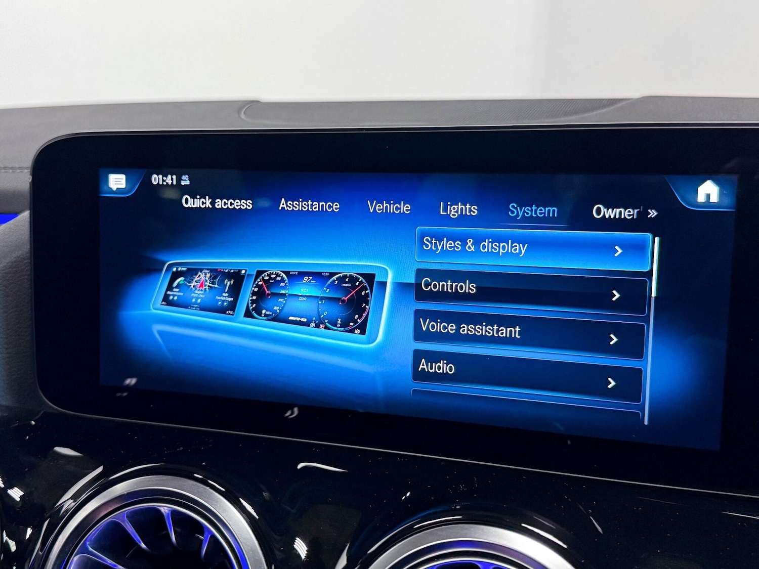 Used Mercedes-Benz GLA 2022 for sale - 77191089: Photo 57