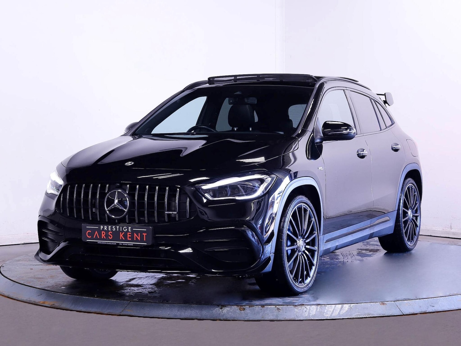 Used Mercedes-Benz GLA 2022 for sale - 77191089: Photo 6