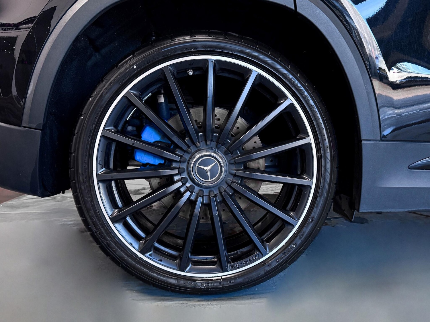 Used Mercedes-Benz GLA 2022 for sale - 77191089: Photo 61