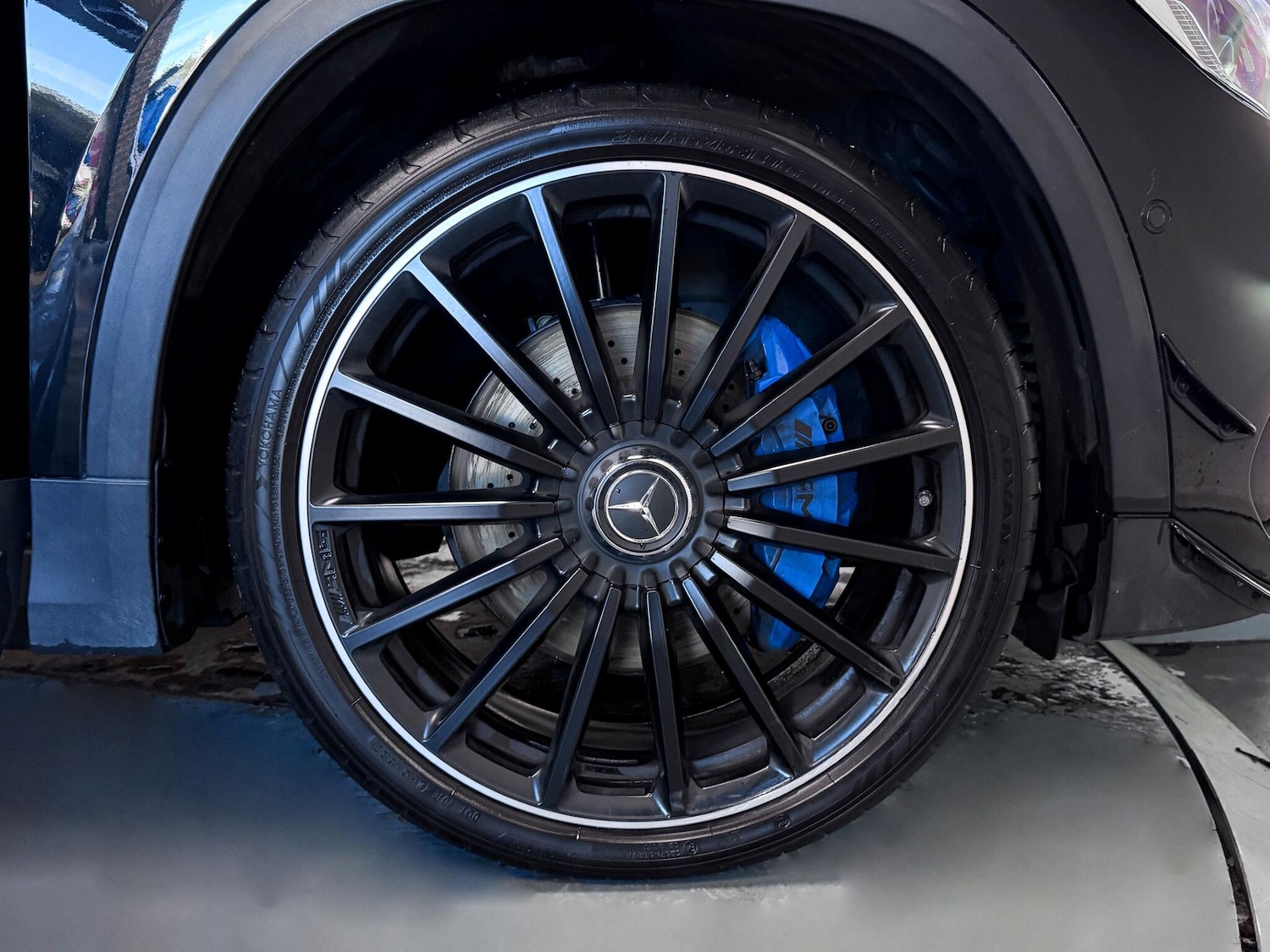 Used Mercedes-Benz GLA 2022 for sale - 77191089: Photo 62