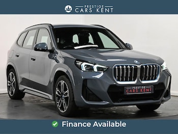 Used BMW iX1 2023 for sale - 79496409: Photo
