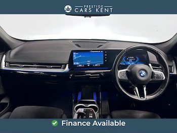Used BMW iX1 2023 for sale - 79496409: Photo