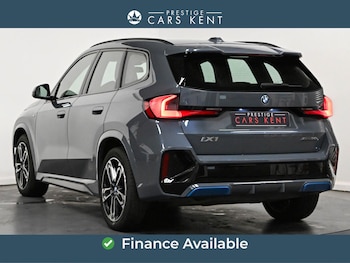 Used BMW iX1 2023 for sale - 79496409: Photo
