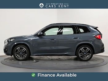 Used BMW iX1 2023 for sale - 79496409: Photo