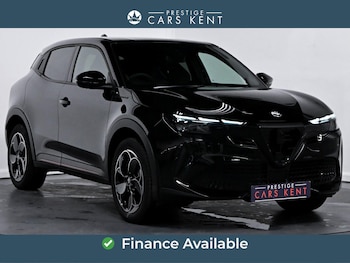 Used Alfa Romeo Junior 2025 for sale - 78878620: Photo