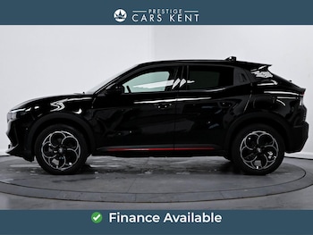 Used Alfa Romeo Junior 2025 for sale - 78878620: Photo
