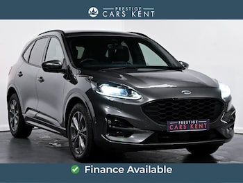 Used Ford Kuga 2022 for sale - 78492265: Photo