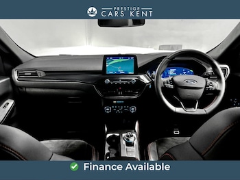 Used Ford Kuga 2022 for sale - 78492265: Photo