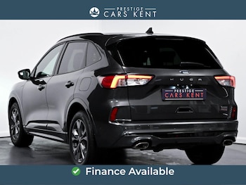 Used Ford Kuga 2022 for sale - 78492265: Photo