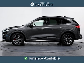 Used Ford Kuga 2022 for sale - 78492265: Photo