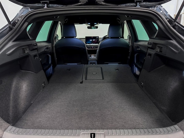Used Cupra Formentor 2025 for sale - 75589862: Photo 13