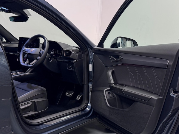 Used Cupra Formentor 2025 for sale - 75589862: Photo 14