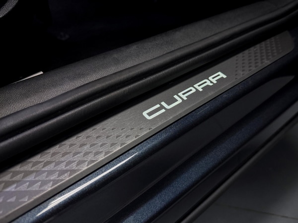 Used Cupra Formentor 2025 for sale - 75589862: Photo 18
