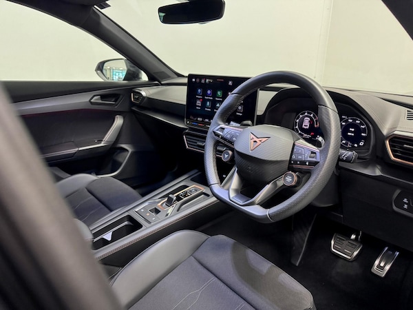 Used Cupra Formentor 2025 for sale - 75589862: Photo 19