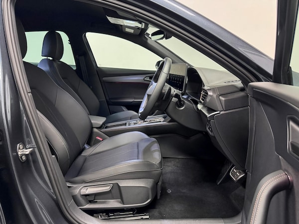 Used Cupra Formentor 2025 for sale - 75589862: Photo 21