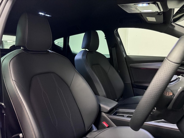 Used Cupra Formentor 2025 for sale - 75589862: Photo 22