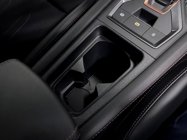 Used Cupra Formentor 2025 for sale - 75589862: Photo 28