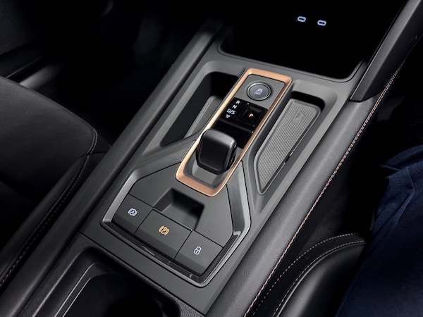 Used Cupra Formentor 2025 for sale - 75589862: Photo 29