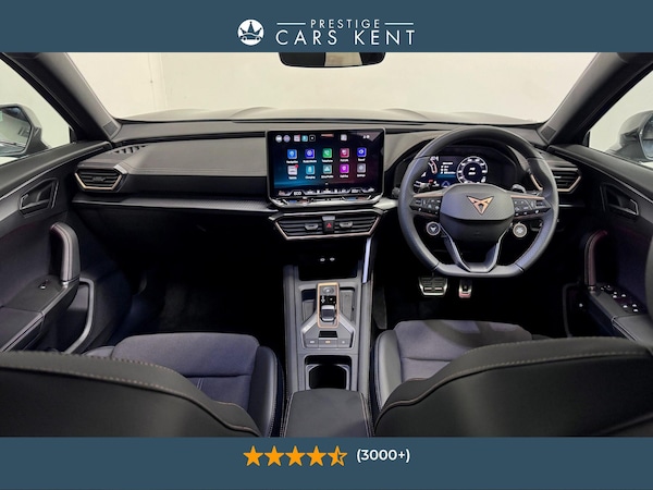 Used Cupra Formentor 2025 for sale - 75589862: Photo 2