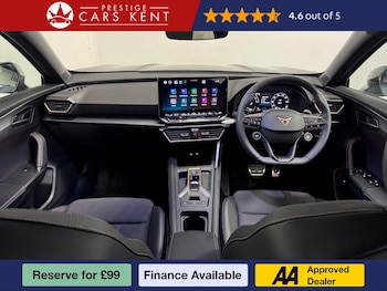 Used Cupra Formentor 2025 for sale - 75589862: Photo