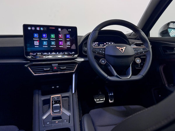 Used Cupra Formentor 2025 for sale - 75589862: Photo 32