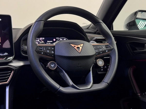 Used Cupra Formentor 2025 for sale - 75589862: Photo 33