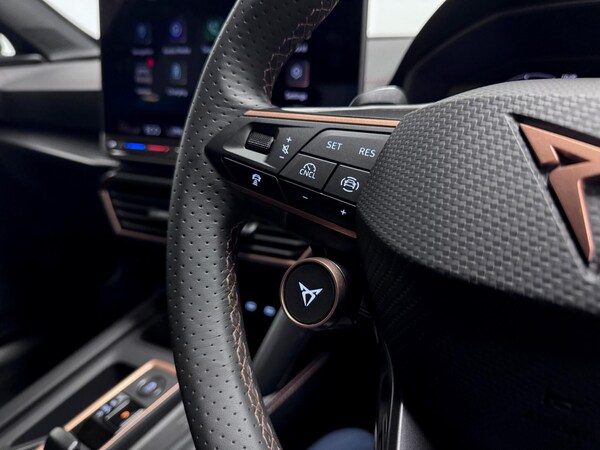 Used Cupra Formentor 2025 for sale - 75589862: Photo 34
