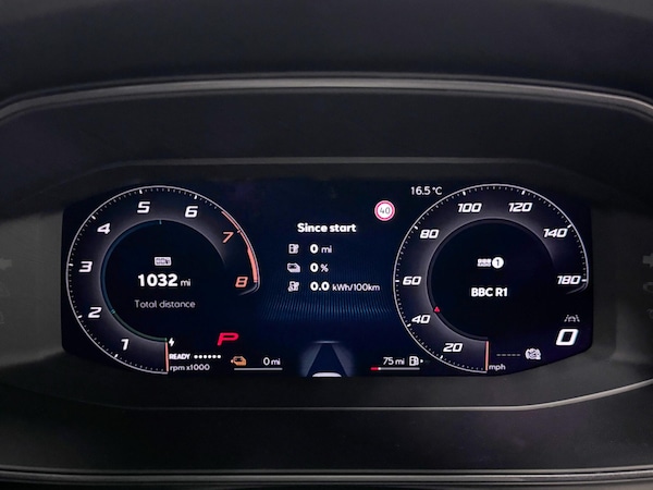 Used Cupra Formentor 2025 for sale - 75589862: Photo 36