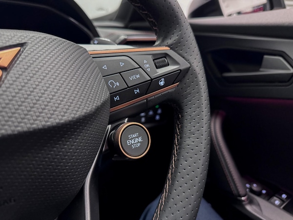 Used Cupra Formentor 2025 for sale - 75589862: Photo 37