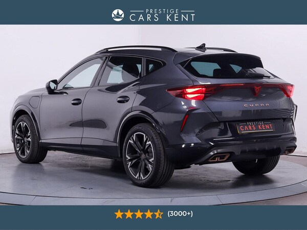 Used Cupra Formentor 2025 for sale - 75589862: Photo 3