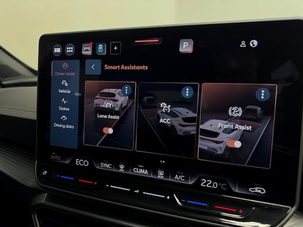 Used Cupra Formentor 2025 for sale - 75589862: Photo 44