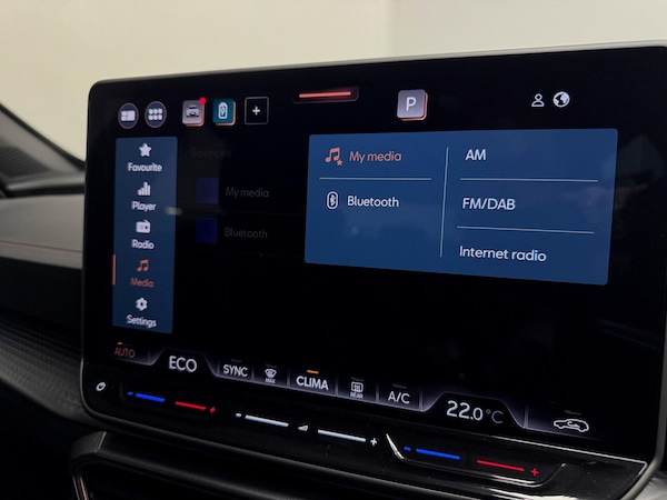 Used Cupra Formentor 2025 for sale - 75589862: Photo 46