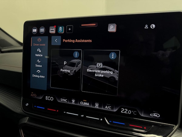 Used Cupra Formentor 2025 for sale - 75589862: Photo 49