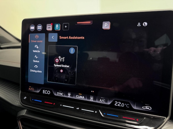 Used Cupra Formentor 2025 for sale - 75589862: Photo 50