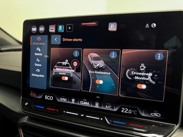 Used Cupra Formentor 2025 for sale - 75589862: Photo 51