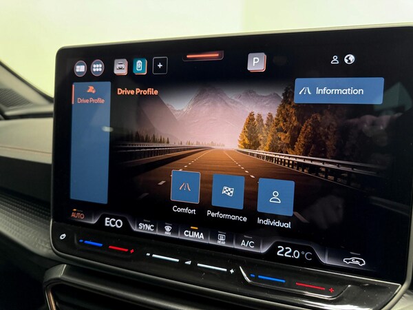 Used Cupra Formentor 2025 for sale - 75589862: Photo 55