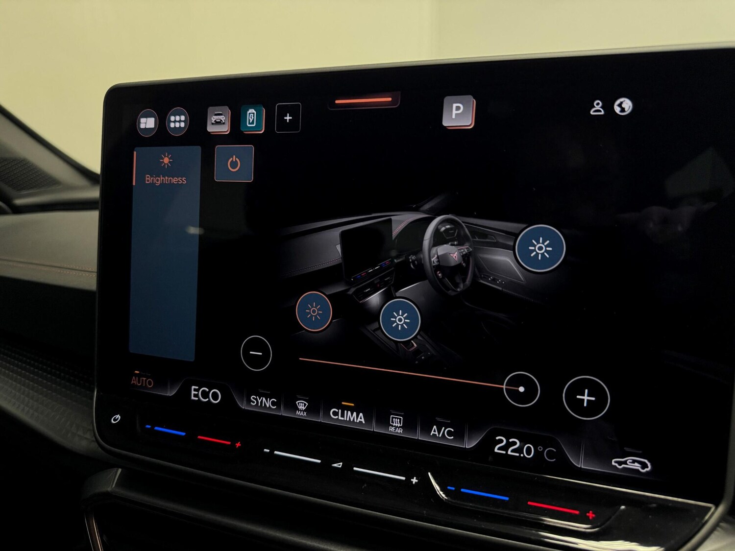 Used Cupra Formentor 2025 for sale - 75589862: Photo 56