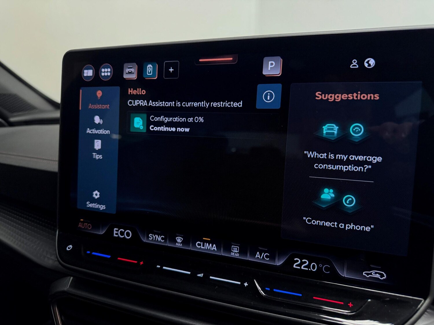 Used Cupra Formentor 2025 for sale - 75589862: Photo 57