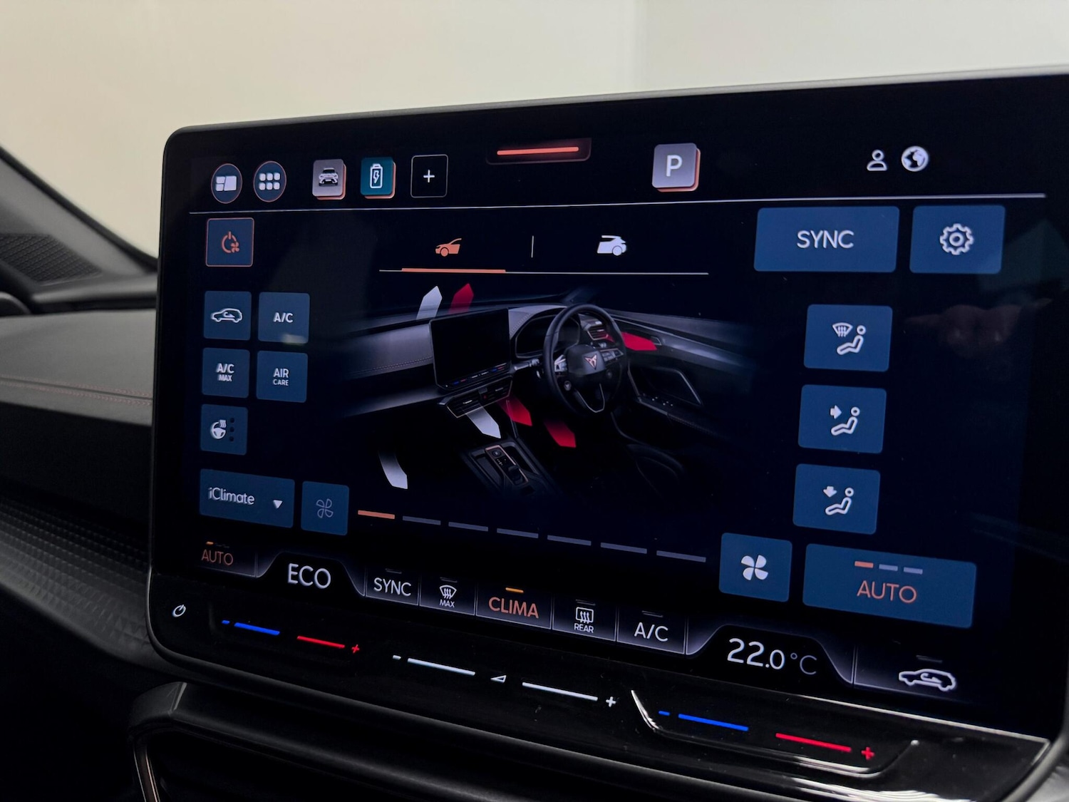 Used Cupra Formentor 2025 for sale - 75589862: Photo 59