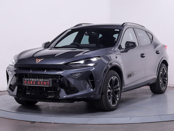 Used Cupra Formentor 2025 for sale - 75589862: Photo 6
