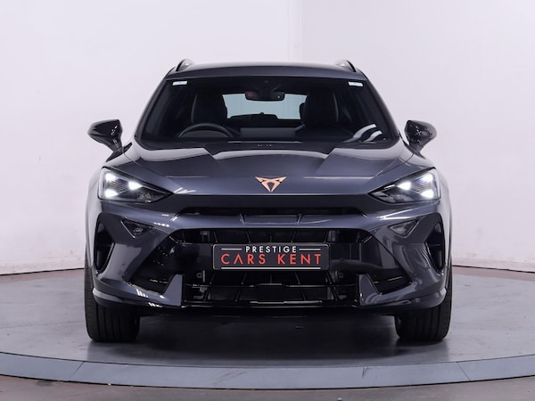 Used Cupra Formentor 2025 for sale - 75589862: Photo 7