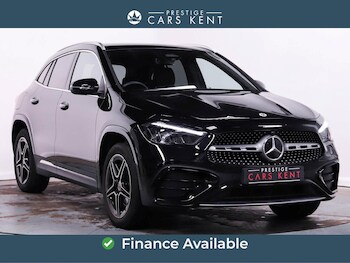 Used Mercedes-Benz GLA 2024 for sale - 78245405: Photo