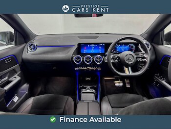 Used Mercedes-Benz GLA 2024 for sale - 78245405: Photo