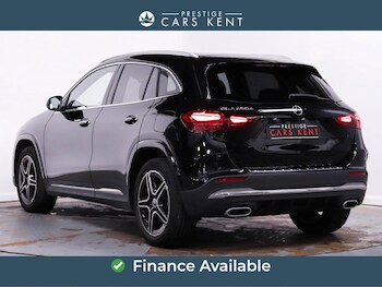 Used Mercedes-Benz GLA 2024 for sale - 78245405: Photo
