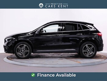 Used Mercedes-Benz GLA 2024 for sale - 78245405: Photo