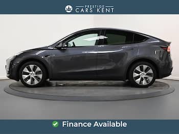 Used Tesla Model Y 2023 for sale - 79794501: Photo